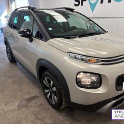 Citroen C3 Aircross C3 Aircross BlueHDi 120 S&S EAT6 Shine Lormont