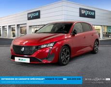Peugeot 308 III Phase 1 Le Bouscat