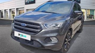 Ford Kuga  - photo 0