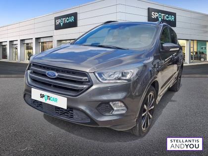Ford Kuga - Kuga 1.5 EcoBoost 150 S&S 4x2 BVM6 ST-Line - 10 490 €