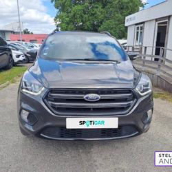 Ford Kuga Kuga 1.5 EcoBoost 150 S&S 4x2 BVM6 ST-Line Lormont