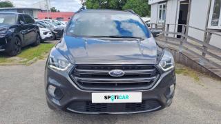 Ford Kuga  - photo 1
