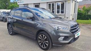 Ford Kuga  - photo 2