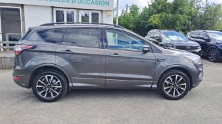 Ford Kuga  - photo 3