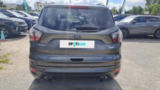 Ford Kuga  - photo 4