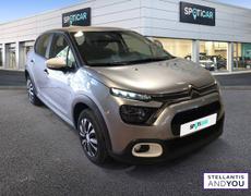Citroen C3 Le Bouscat