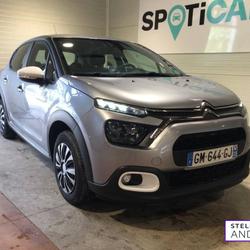 Citroen C3 C3 PureTech 83 ch BVM5 You Lormont