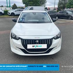 Peugeot 208 208 PureTech 100 S&S EAT8 Allure Lormont