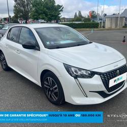 Peugeot 208 208 PureTech 100 S&S EAT8 Allure Lormont
