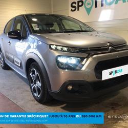 Citroen C3 C3 PureTech 110 S&S BVM6 Shine M&eacute;rignac