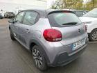 Citroen C3 C3 PureTech 110 S&S BVM6 Shine Business Lormont