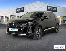Peugeot 3008 - 3008 BlueHDi 130ch S&S EAT8 Allure Pack - 20 490 €