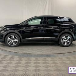 Peugeot 3008 3008 BlueHDi 130ch S&S EAT8 Allure Pack Le Bouscat