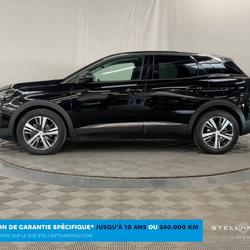 Peugeot 3008 3008 BlueHDi 130ch S&S EAT8 Allure Pack Le Bouscat