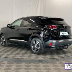 Peugeot 3008 3008 BlueHDi 130ch S&S EAT8 Allure Pack Le Bouscat
