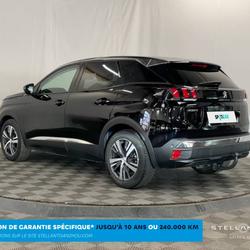 Peugeot 3008 3008 BlueHDi 130ch S&S EAT8 Allure Pack Le Bouscat