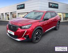 Peugeot 2008 Mérignac