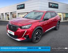 Peugeot 2008 Mérignac