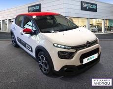Citroen C3 Mérignac