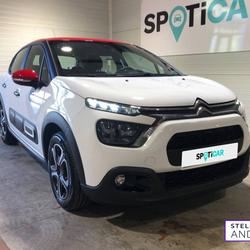 Citroen C3 C3 PureTech 110 S&S EAT6 Shine M&eacute;rignac
