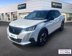 Peugeot 2008 Lormont