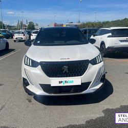 Peugeot 2008 2008 PureTech 130 S&S EAT8 GT Lormont