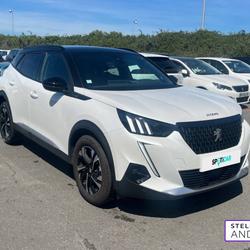 Peugeot 2008 2008 PureTech 130 S&S EAT8 GT Lormont