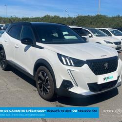 Peugeot 2008 2008 PureTech 130 S&S EAT8 GT Lormont