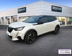 Peugeot 2008 Lormont