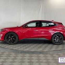 DS DS4 DS 4 Hybride E-Tense 225 EAT8 Performance Line Le Bouscat