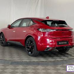 DS DS4 DS 4 Hybride E-Tense 225 EAT8 Performance Line Le Bouscat