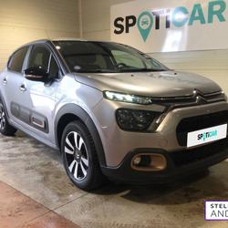 Citroen C3 C3 PureTech 83 S&S BVM5 C-Series Pessac