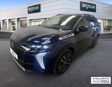 DS DS7 Le Bouscat