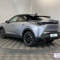 Peugeot 3008 Hybrid 145 e-DCS6 GT occasion - M&eacute;rignac - photo 3/26