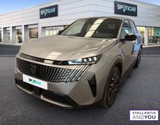 Peugeot 3008 Le Bouscat