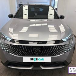 Peugeot 3008 Hybrid 136 e-DCS6 GT occasion - Le Bouscat - photo 2/27