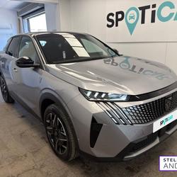 Peugeot 3008 Hybrid 136 e-DCS6 GT occasion - Le Bouscat - photo 3/27