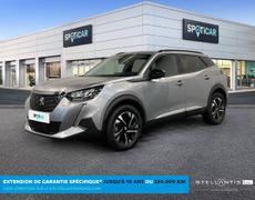 Peugeot 2008 Le Bouscat