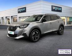 Peugeot 2008 Le Bouscat