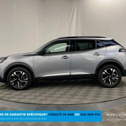 Peugeot 2008 2008 BlueHDi 130 S&S EAT8 Allure Pack Le Bouscat