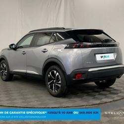 Peugeot 2008 2008 BlueHDi 130 S&S EAT8 Allure Pack Le Bouscat