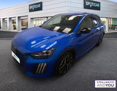 Peugeot 208 Le Bouscat