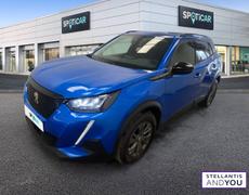 Peugeot 2008 Le Bouscat