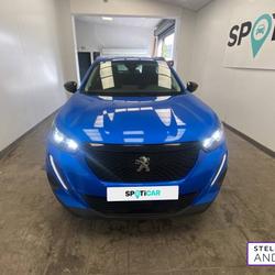 Peugeot 2008 2008 PureTech 130 S&S EAT8 Style Le Bouscat