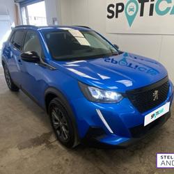 Peugeot 2008 2008 PureTech 130 S&S EAT8 Style Le Bouscat