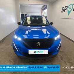 Peugeot 2008 2008 PureTech 130 S&S EAT8 Style M&eacute;rignac