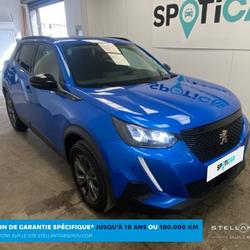 Peugeot 2008 2008 PureTech 130 S&S EAT8 Style M&eacute;rignac