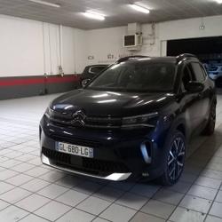 Citroen C5 Aircross C5 Aircross PureTech 130 S&S EAT8 Shine Pack Lormont