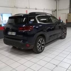 Citroen C5 Aircross C5 Aircross PureTech 130 S&S EAT8 Shine Pack Lormont