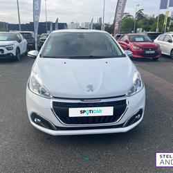 Peugeot 208 208 PureTech 82ch S&S BVM5 6.2 Evap Signature Lormont